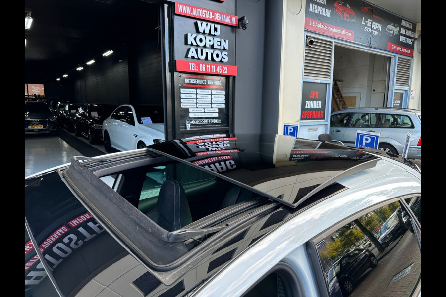Seat Leon 2.0 TSI Cupra 290 DSG Leer Navi Virtual Pano