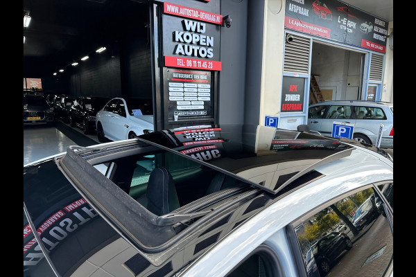 Seat Leon 2.0 TSI Cupra 290 DSG Leer Navi Virtual Pano
