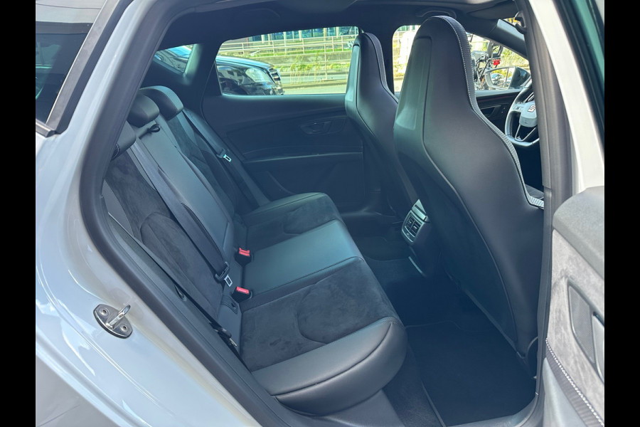Seat Leon 2.0 TSI Cupra 290 DSG Leer Navi Virtual Pano
