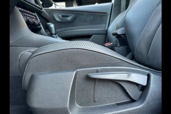 Seat Leon 2.0 TSI Cupra 290 DSG Leer Navi Virtual Pano