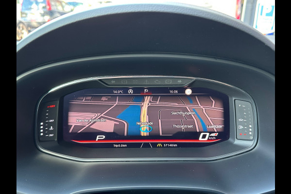 Seat Leon 2.0 TSI Cupra 290 DSG Leer Navi Virtual Pano