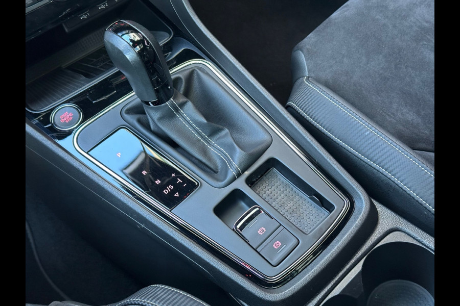 Seat Leon 2.0 TSI Cupra 290 DSG Leer Navi Virtual Pano