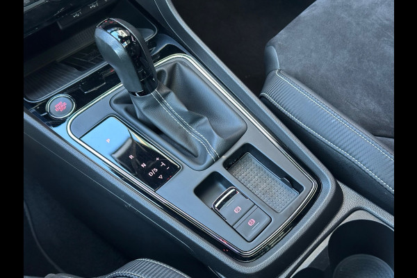Seat Leon 2.0 TSI Cupra 290 DSG Leer Navi Virtual Pano