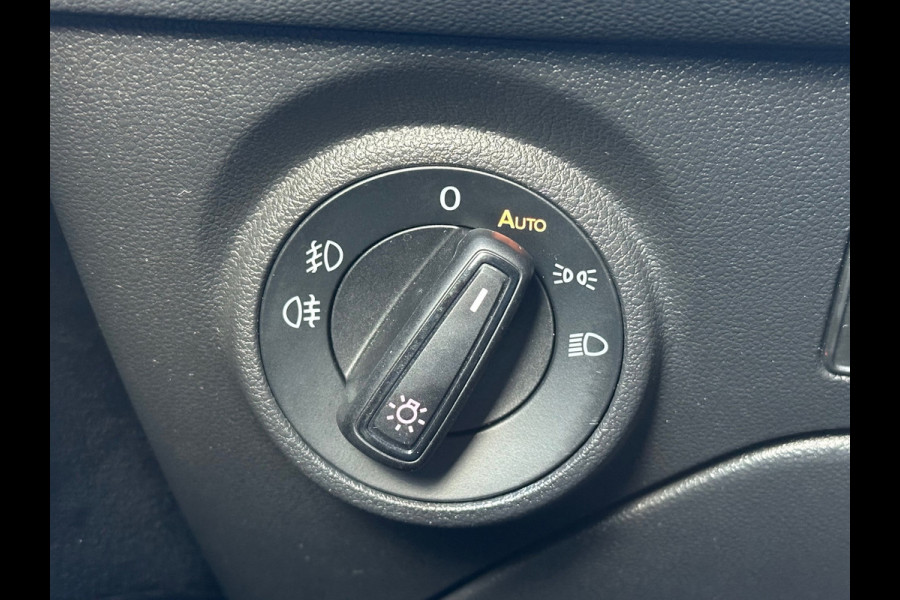 Seat Leon 2.0 TSI Cupra 290 DSG Leer Navi Virtual Pano