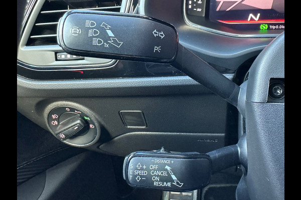 Seat Leon 2.0 TSI Cupra 290 DSG Leer Navi Virtual Pano