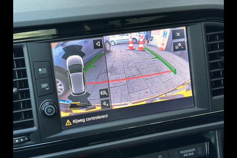Seat Leon 2.0 TSI Cupra 290 DSG Leer Navi Virtual Pano
