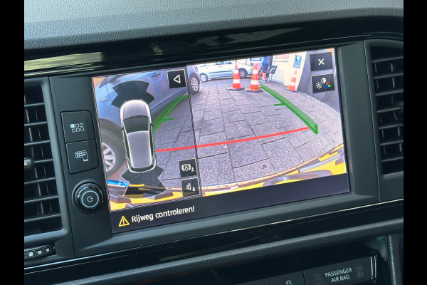 Seat Leon 2.0 TSI Cupra 290 DSG Leer Navi Virtual Pano