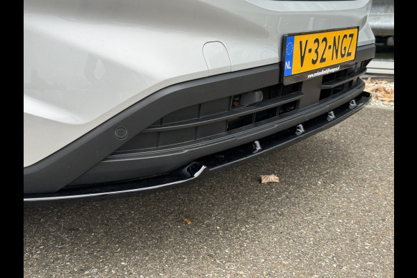 Ford Transit Custom 320 2.0 TDCI L2H1 Limited Raptor | ZB Edition | Treeplanken | Spoilers | Adapt. cruise. | Camera