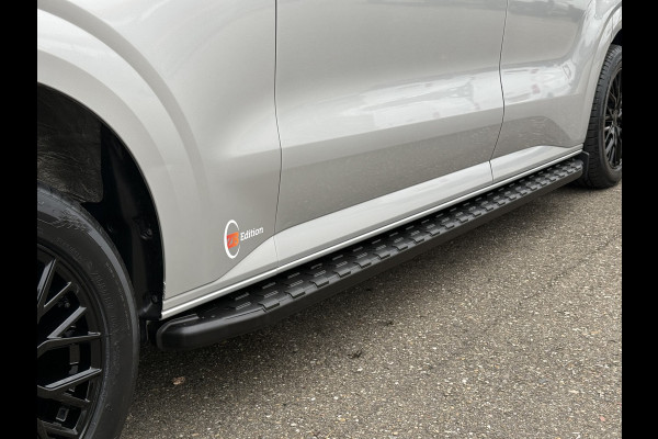 Ford Transit Custom 320 2.0 TDCI L2H1 Limited Raptor | ZB Edition | Treeplanken | Spoilers | Adapt. cruise. | Camera