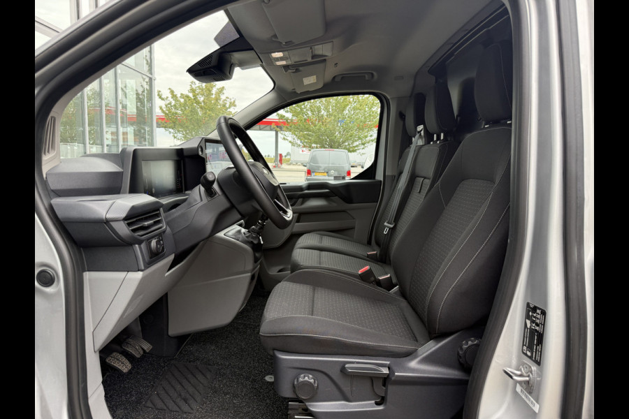 Ford Transit Custom 320 2.0 TDCI L2H1 Limited Raptor | ZB Edition | Treeplanken | Spoilers | Adapt. cruise. | Camera