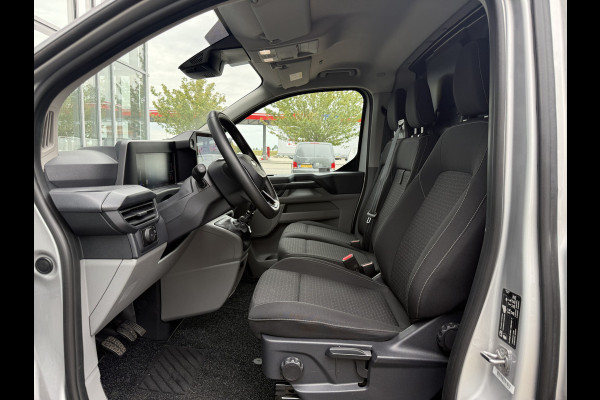 Ford Transit Custom 320 2.0 TDCI L2H1 Limited Raptor | ZB Edition | Treeplanken | Spoilers | Adapt. cruise. | Camera