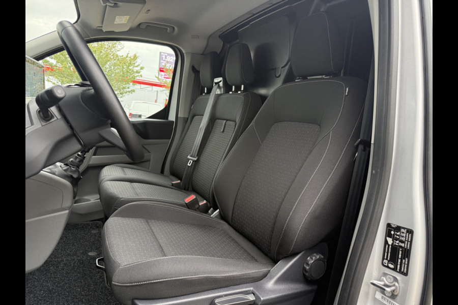 Ford Transit Custom 320 2.0 TDCI L2H1 Limited Raptor | ZB Edition | Treeplanken | Spoilers | Adapt. cruise. | Camera
