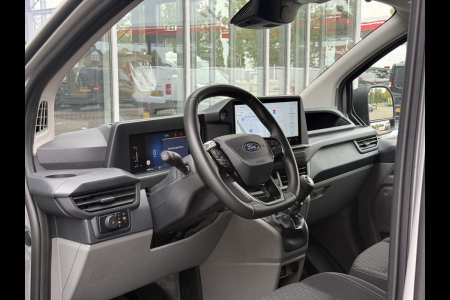 Ford Transit Custom 320 2.0 TDCI L2H1 Limited Raptor | ZB Edition | Treeplanken | Spoilers | Adapt. cruise. | Camera