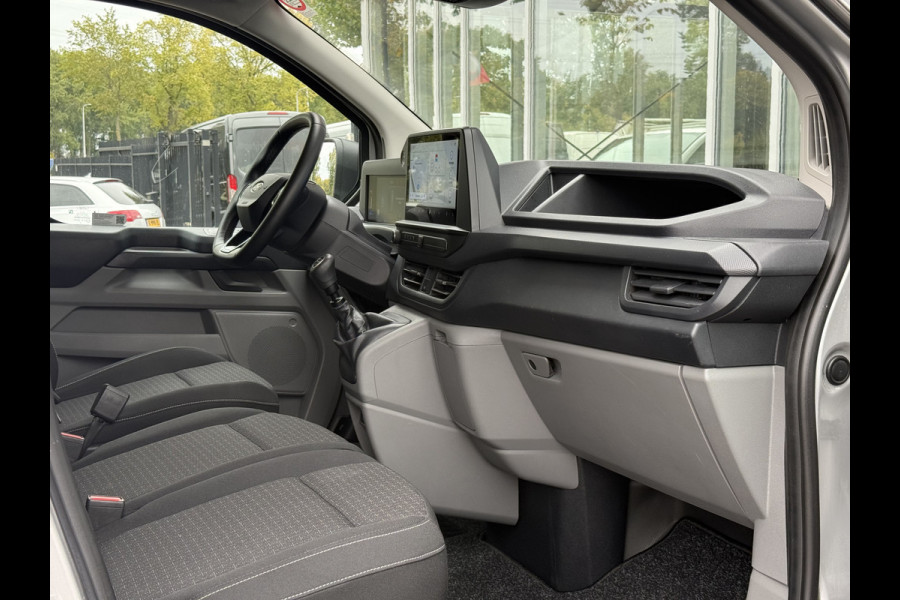 Ford Transit Custom 320 2.0 TDCI L2H1 Limited Raptor | ZB Edition | Treeplanken | Spoilers | Adapt. cruise. | Camera