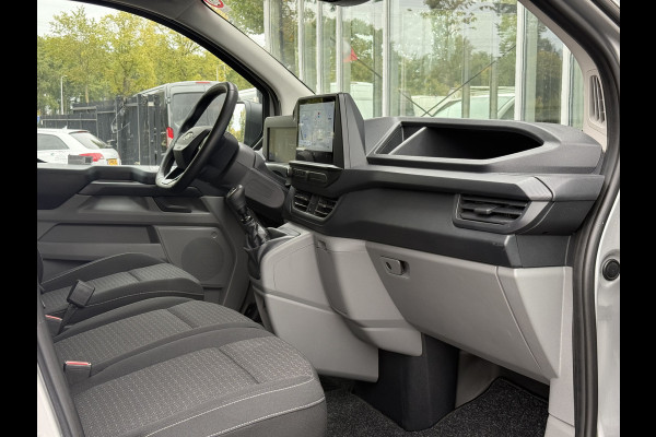 Ford Transit Custom 320 2.0 TDCI L2H1 Limited Raptor | ZB Edition | Treeplanken | Spoilers | Adapt. cruise. | Camera