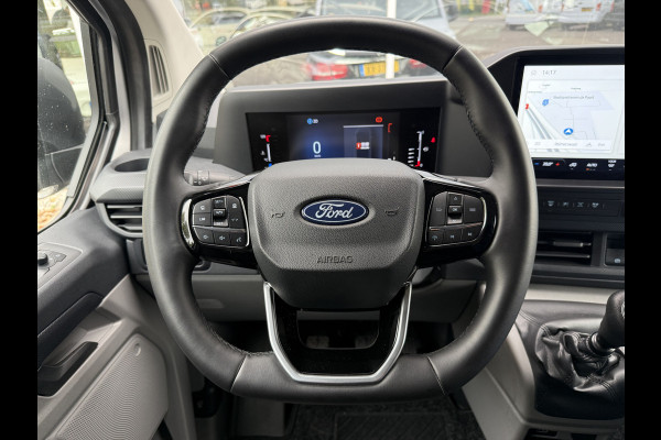 Ford Transit Custom 320 2.0 TDCI L2H1 Limited Raptor | ZB Edition | Treeplanken | Spoilers | Adapt. cruise. | Camera