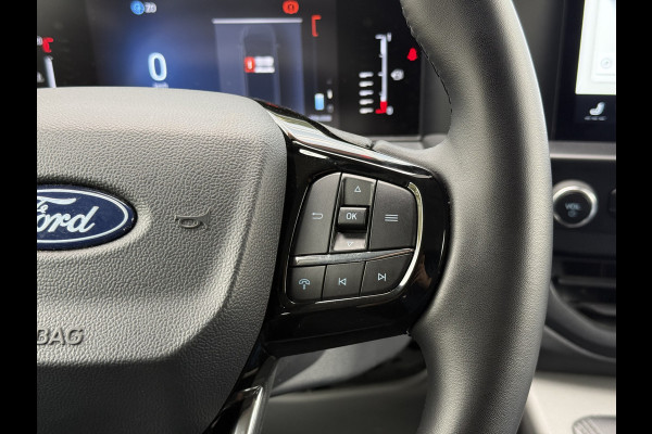 Ford Transit Custom 320 2.0 TDCI L2H1 Limited Raptor | ZB Edition | Treeplanken | Spoilers | Adapt. cruise. | Camera