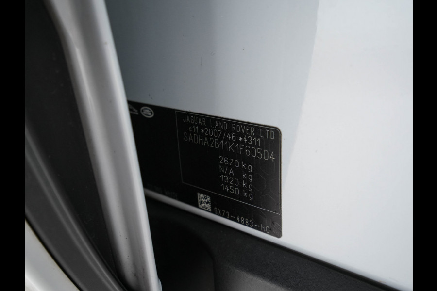 Jaguar I-PACE EV400 HSE First Edition AWD {SOH-91%} (INCL-BTW) Aut. *DIGI-COCKPIT | MATRIX-LED | MICROFIBRE | MERIDIAN-AUDIO | SURROUND-VIEW | KEYLESS | LANE-ASSIST | BLIND-SPOT | CRUISE | DAB | MEMORY-PACK | CCS-FASTLOADER | SPORT-SEATS | 22"