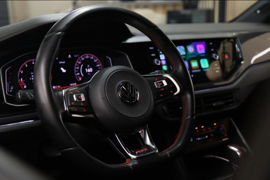 Volkswagen Polo 2.0 TSI GTI PANO/CARPLAY/STOELV/KEYLES/CAM/SFEERV/VOL
