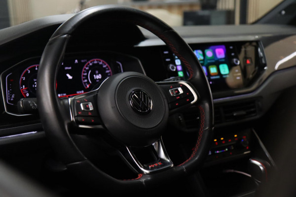 Volkswagen Polo 2.0 TSI GTI PANO/CARPLAY/STOELV/KEYLES/CAM/SFEERV/VOL