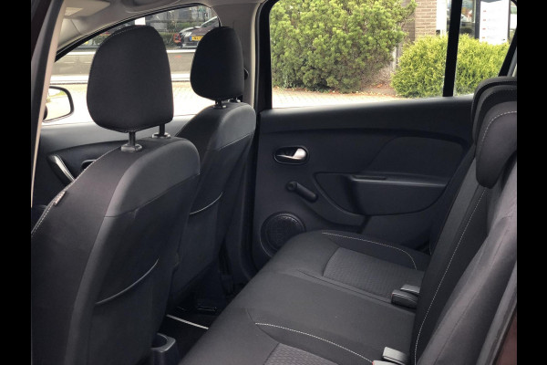 Dacia Sandero 0.9 TCe Laureate | Airco, El. Ramen, Lichtmetalen Velgen, Bluetooth | 1e Eigenaar | NAP |