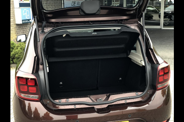 Dacia Sandero 0.9 TCe Laureate | Airco, El. Ramen, Lichtmetalen Velgen, Bluetooth | 1e Eigenaar | NAP |