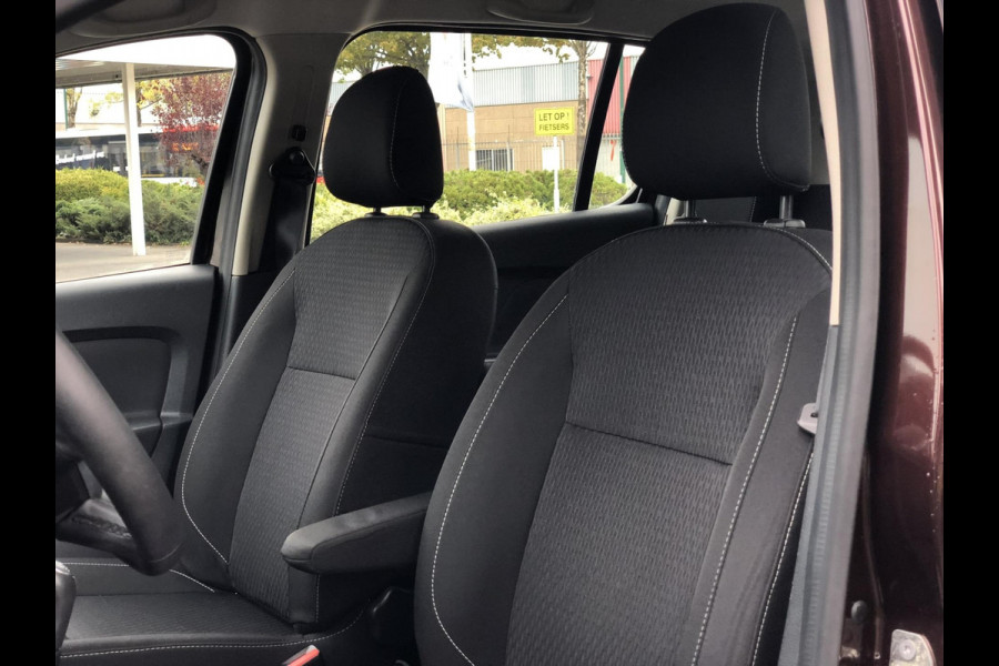 Dacia Sandero 0.9 TCe Laureate | Airco, El. Ramen, Lichtmetalen Velgen, Bluetooth | 1e Eigenaar | NAP |