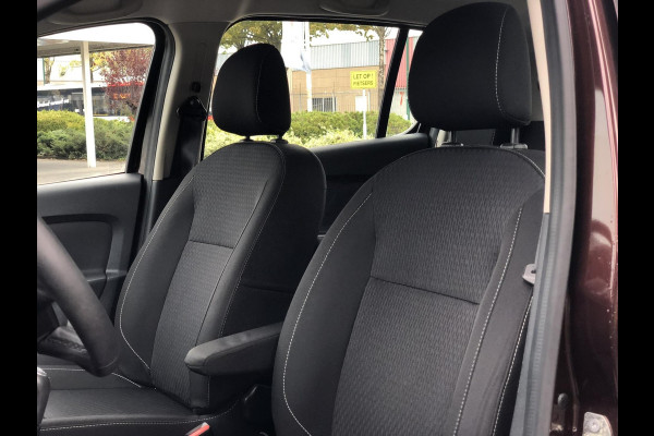 Dacia Sandero 0.9 TCe Laureate | Airco, El. Ramen, Lichtmetalen Velgen, Bluetooth | 1e Eigenaar | NAP |