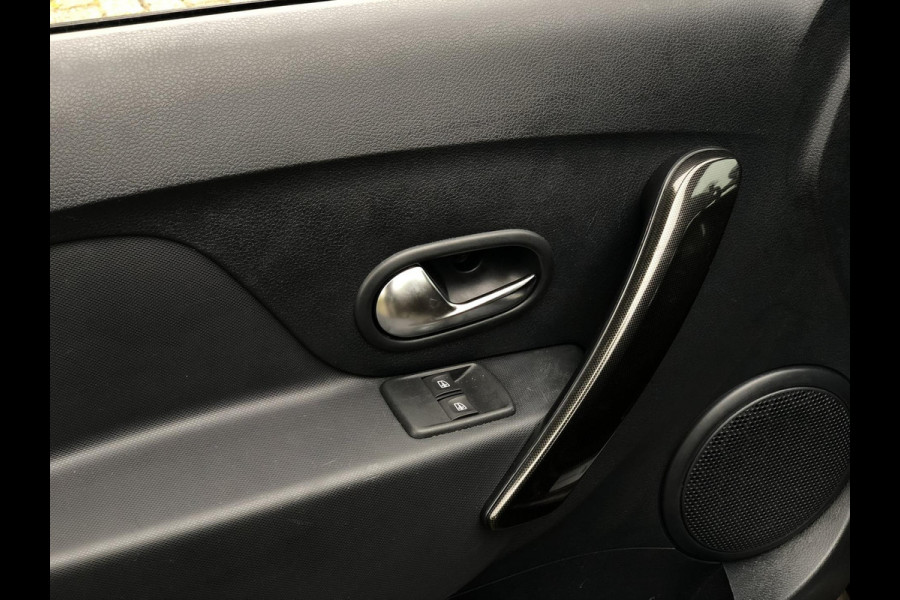 Dacia Sandero 0.9 TCe Laureate | Airco, El. Ramen, Lichtmetalen Velgen, Bluetooth | 1e Eigenaar | NAP |