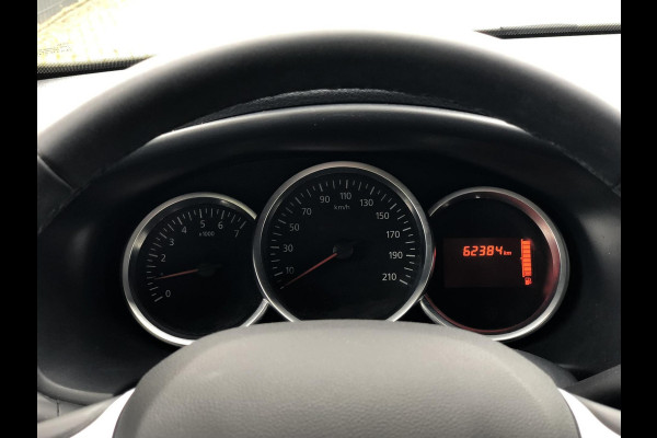 Dacia Sandero 0.9 TCe Laureate | Airco, El. Ramen, Lichtmetalen Velgen, Bluetooth | 1e Eigenaar | NAP |