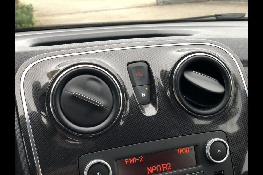 Dacia Sandero 0.9 TCe Laureate | Airco, El. Ramen, Lichtmetalen Velgen, Bluetooth | 1e Eigenaar | NAP |