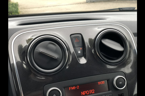 Dacia Sandero 0.9 TCe Laureate | Airco, El. Ramen, Lichtmetalen Velgen, Bluetooth | 1e Eigenaar | NAP |