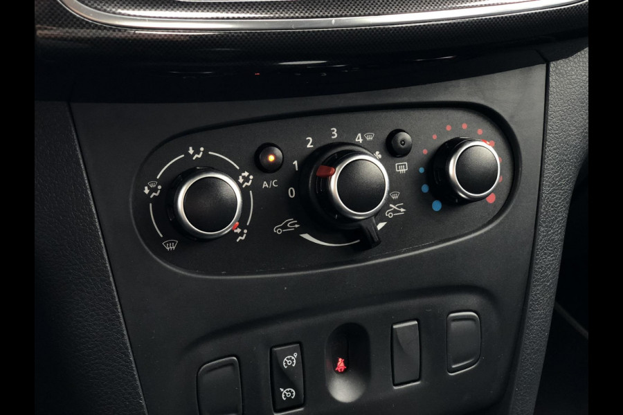 Dacia Sandero 0.9 TCe Laureate | Airco, El. Ramen, Lichtmetalen Velgen, Bluetooth | 1e Eigenaar | NAP |