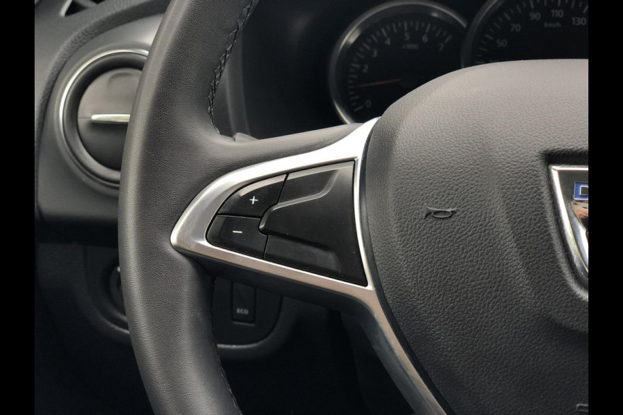 Dacia Sandero 0.9 TCe Laureate | Airco, El. Ramen, Lichtmetalen Velgen, Bluetooth | 1e Eigenaar | NAP |