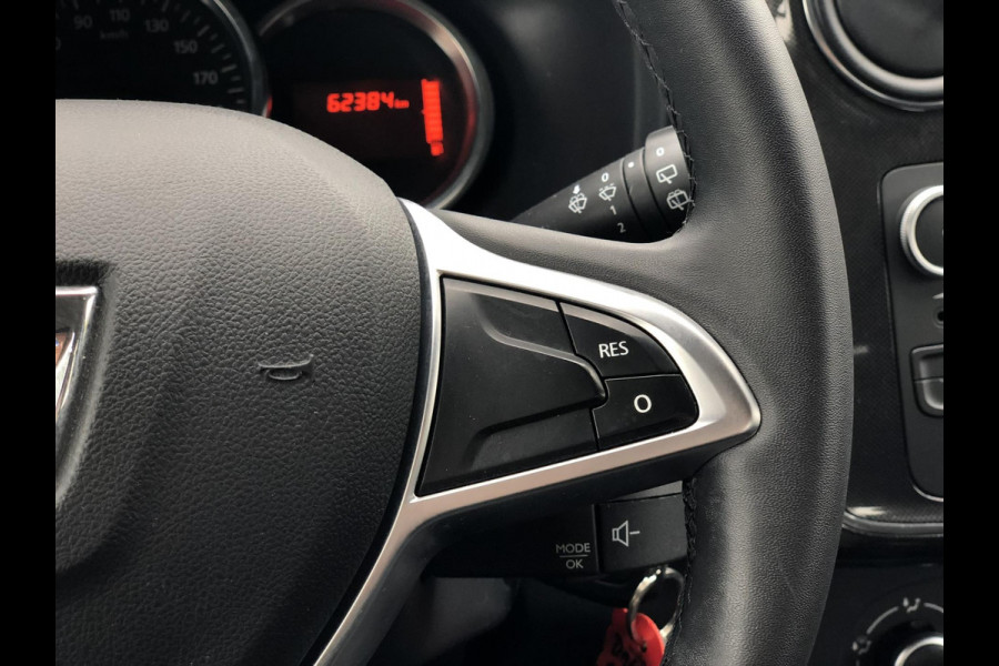 Dacia Sandero 0.9 TCe Laureate | Airco, El. Ramen, Lichtmetalen Velgen, Bluetooth | 1e Eigenaar | NAP |