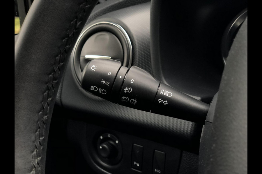 Dacia Sandero 0.9 TCe Laureate | Airco, El. Ramen, Lichtmetalen Velgen, Bluetooth | 1e Eigenaar | NAP |