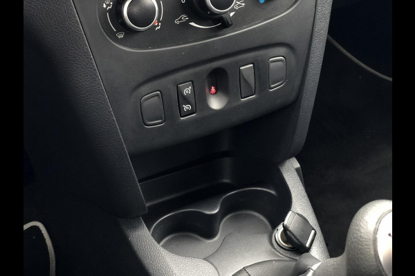 Dacia Sandero 0.9 TCe Laureate | Airco, El. Ramen, Lichtmetalen Velgen, Bluetooth | 1e Eigenaar | NAP |