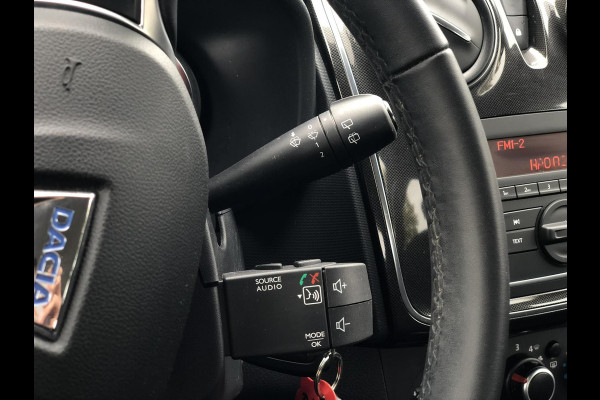 Dacia Sandero 0.9 TCe Laureate | Airco, El. Ramen, Lichtmetalen Velgen, Bluetooth | 1e Eigenaar | NAP |