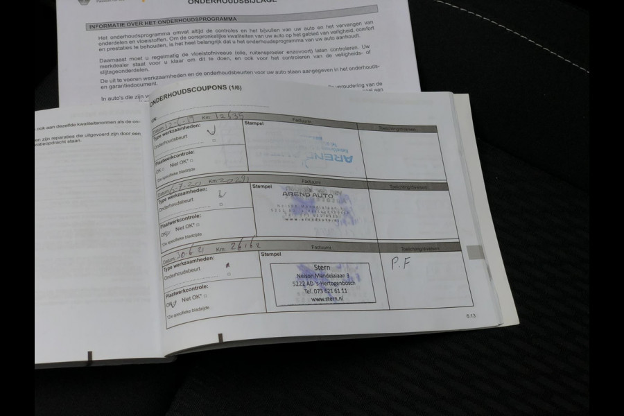 Dacia Sandero 0.9 TCe Laureate | Airco, El. Ramen, Lichtmetalen Velgen, Bluetooth | 1e Eigenaar | NAP |