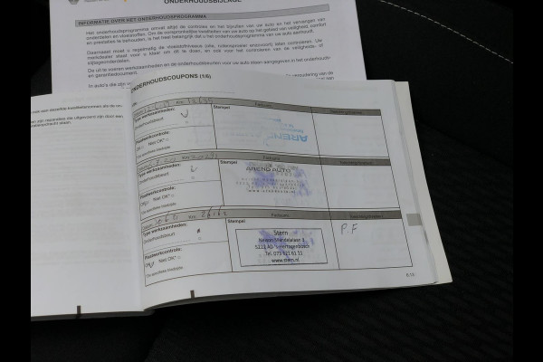 Dacia Sandero 0.9 TCe Laureate | Airco, El. Ramen, Lichtmetalen Velgen, Bluetooth | 1e Eigenaar | NAP |