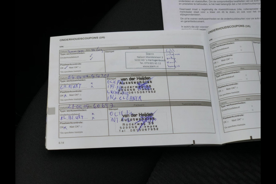Dacia Sandero 0.9 TCe Laureate | Airco, El. Ramen, Lichtmetalen Velgen, Bluetooth | 1e Eigenaar | NAP |