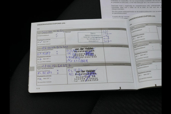 Dacia Sandero 0.9 TCe Laureate | Airco, El. Ramen, Lichtmetalen Velgen, Bluetooth | 1e Eigenaar | NAP |