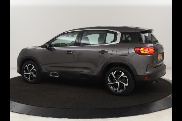 Citroën C5 Aircross 1.6 Plug-in Hybrid 225 Business | Trekhaak | Carplay | Navigatie | Camera | Parkeerhulp | Digital Cockpit | Climate control | Cruise control | PHEV