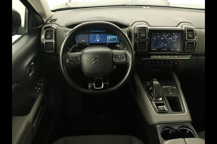 Citroën C5 Aircross 1.6 Plug-in Hybrid 225 Business | Trekhaak | Carplay | Navigatie | Camera | Parkeerhulp | Digital Cockpit | Climate control | Cruise control | PHEV