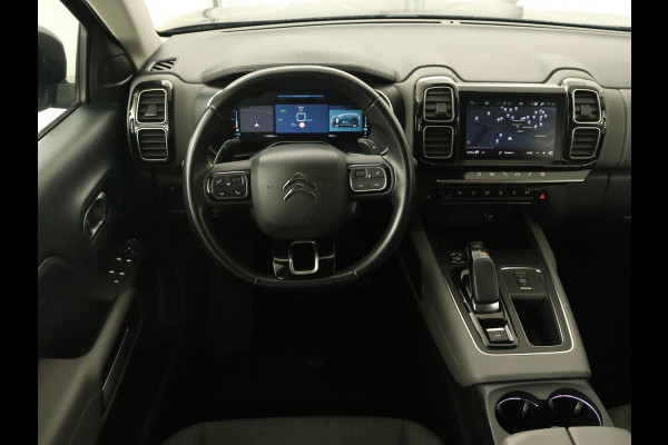 Citroën C5 Aircross 1.6 Plug-in Hybrid 225 Business | Trekhaak | Carplay | Navigatie | Camera | Parkeerhulp | Digital Cockpit | Climate control | Cruise control | PHEV