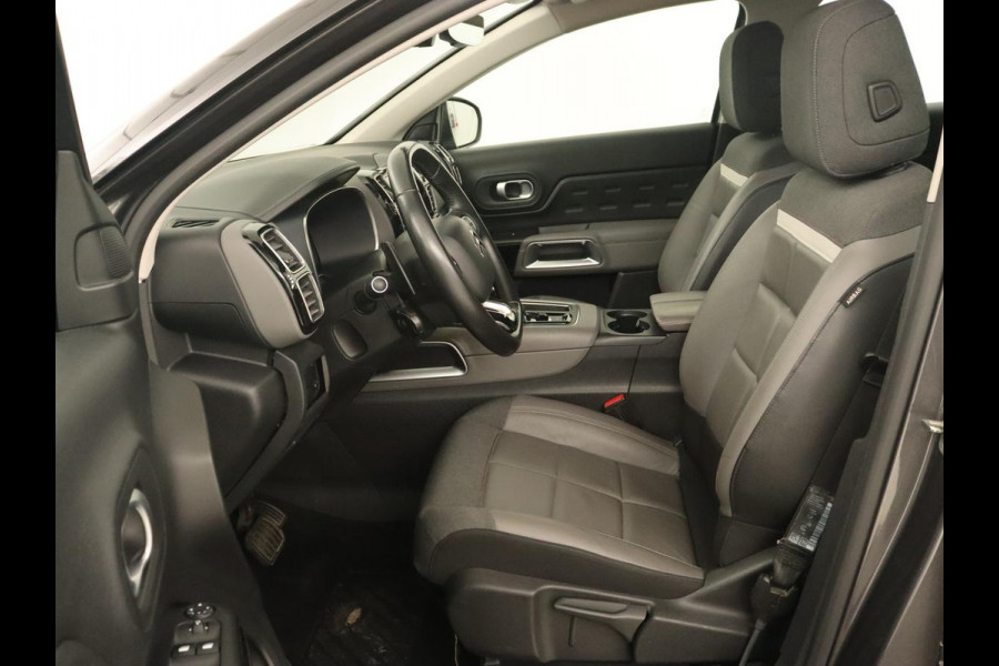 Citroën C5 Aircross 1.6 Plug-in Hybrid 225 Business | Trekhaak | Carplay | Navigatie | Camera | Parkeerhulp | Digital Cockpit | Climate control | Cruise control | PHEV