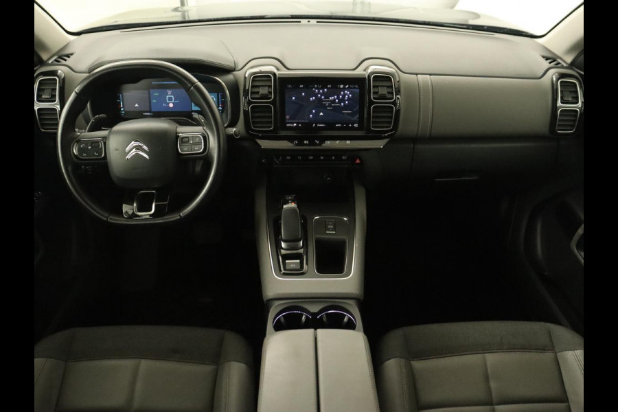 Citroën C5 Aircross 1.6 Plug-in Hybrid 225 Business | Trekhaak | Carplay | Navigatie | Camera | Parkeerhulp | Digital Cockpit | Climate control | Cruise control | PHEV