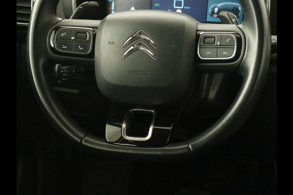 Citroën C5 Aircross 1.6 Plug-in Hybrid 225 Business | Trekhaak | Carplay | Navigatie | Camera | Parkeerhulp | Digital Cockpit | Climate control | Cruise control | PHEV