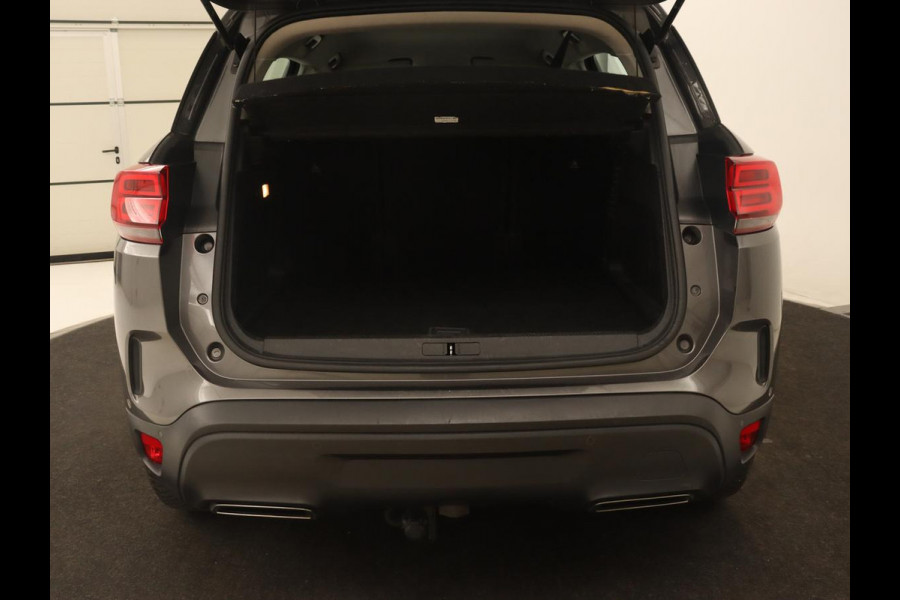 Citroën C5 Aircross 1.6 Plug-in Hybrid 225 Business | Trekhaak | Carplay | Navigatie | Camera | Parkeerhulp | Digital Cockpit | Climate control | Cruise control | PHEV