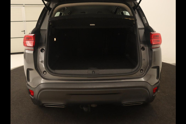 Citroën C5 Aircross 1.6 Plug-in Hybrid 225 Business | Trekhaak | Carplay | Navigatie | Camera | Parkeerhulp | Digital Cockpit | Climate control | Cruise control | PHEV
